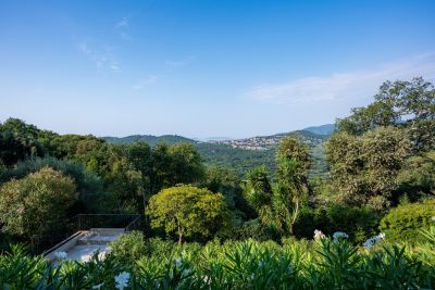 Vente Maison provençale de luxe Gassin 8&nbsp;Pièces 270&nbsp;m²