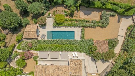 Sale Luxury provencale house Gassin 8&nbsp;Rooms 270&nbsp;m²