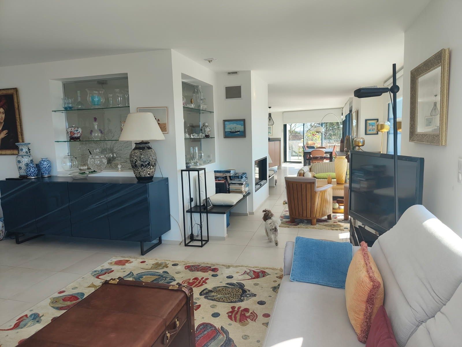 contemporary house 10 Rooms for sale on FECAMP (76400)