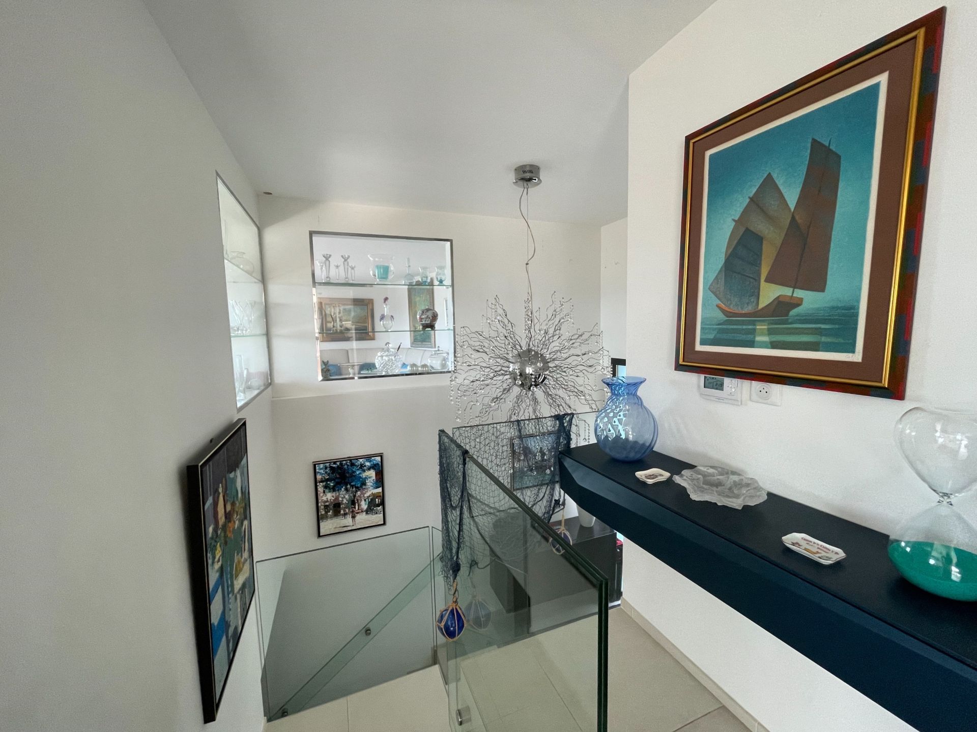 contemporary house 10 Rooms for sale on FECAMP (76400)