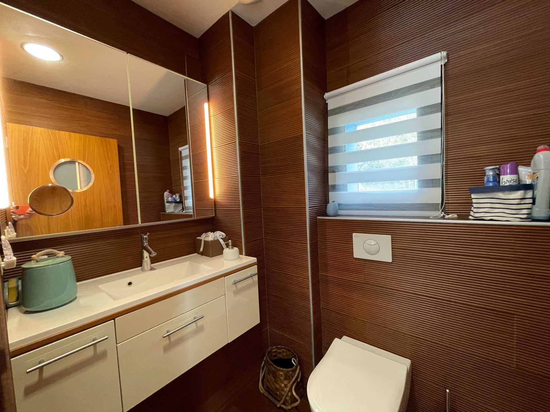 contemporary house 10 Rooms for sale on FECAMP (76400)