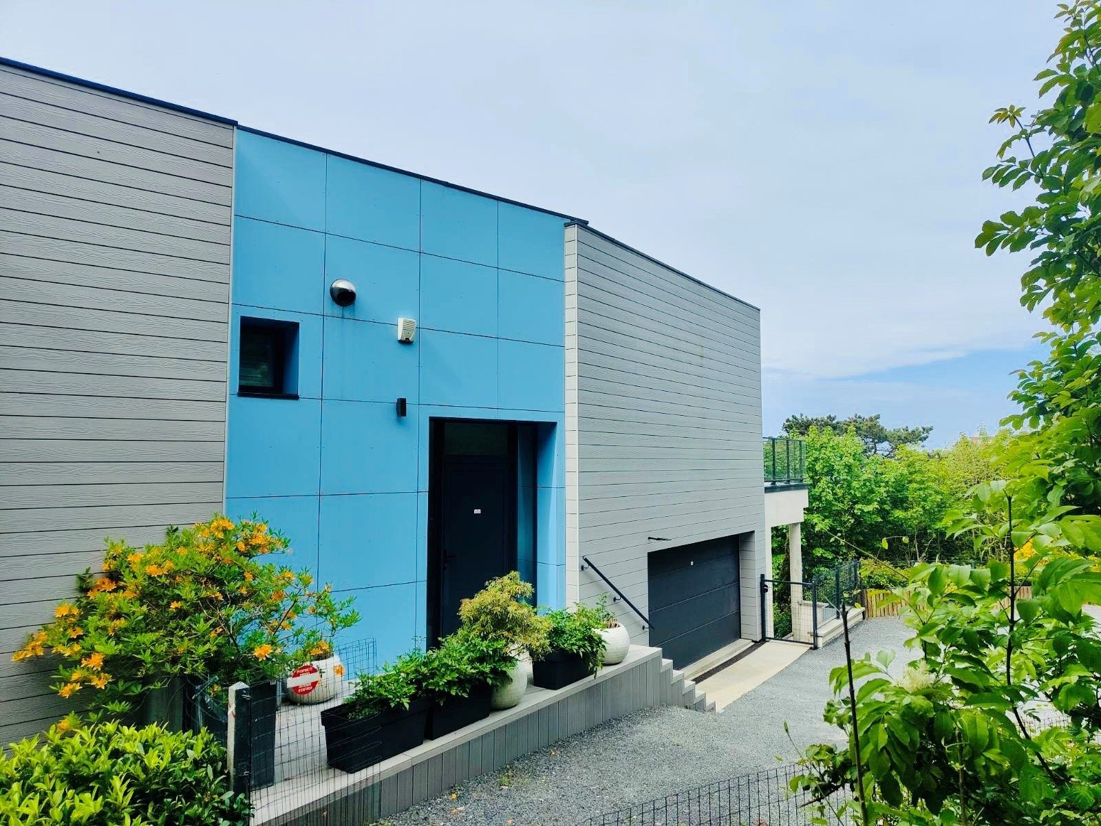 contemporary house 10 Rooms for sale on FECAMP (76400)