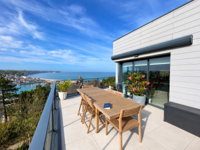 Sale Contemporary house Fécamp 10&nbsp;Rooms 275&nbsp;m²