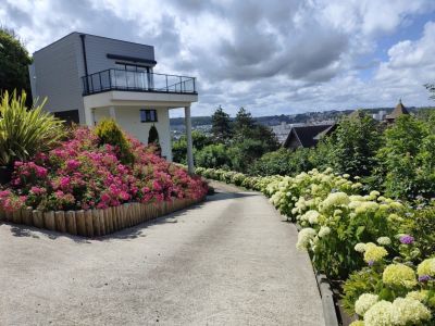 Sale Contemporary house Fécamp 10&nbsp;Rooms 280&nbsp;m²