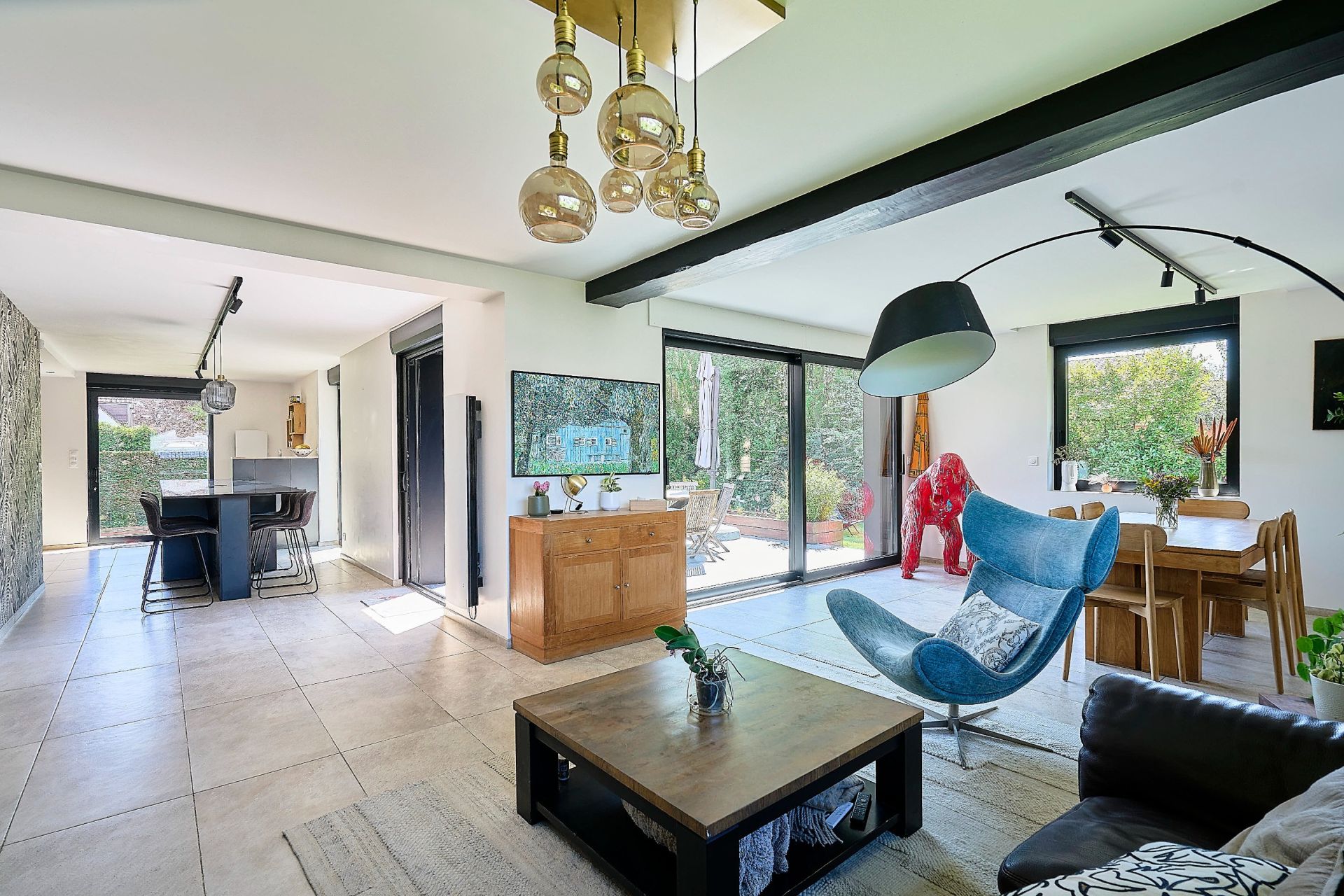 maison de luxe 8 Pièces en vente sur MARCQ EN BAROEUL (59700)