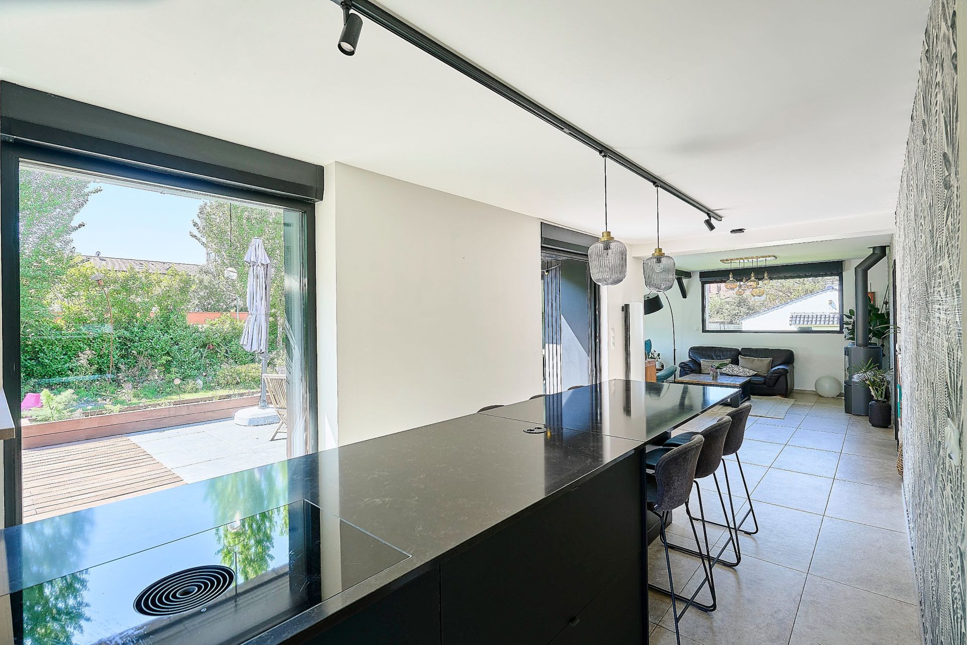 maison de luxe 8 Pièces en vente sur MARCQ EN BAROEUL (59700)