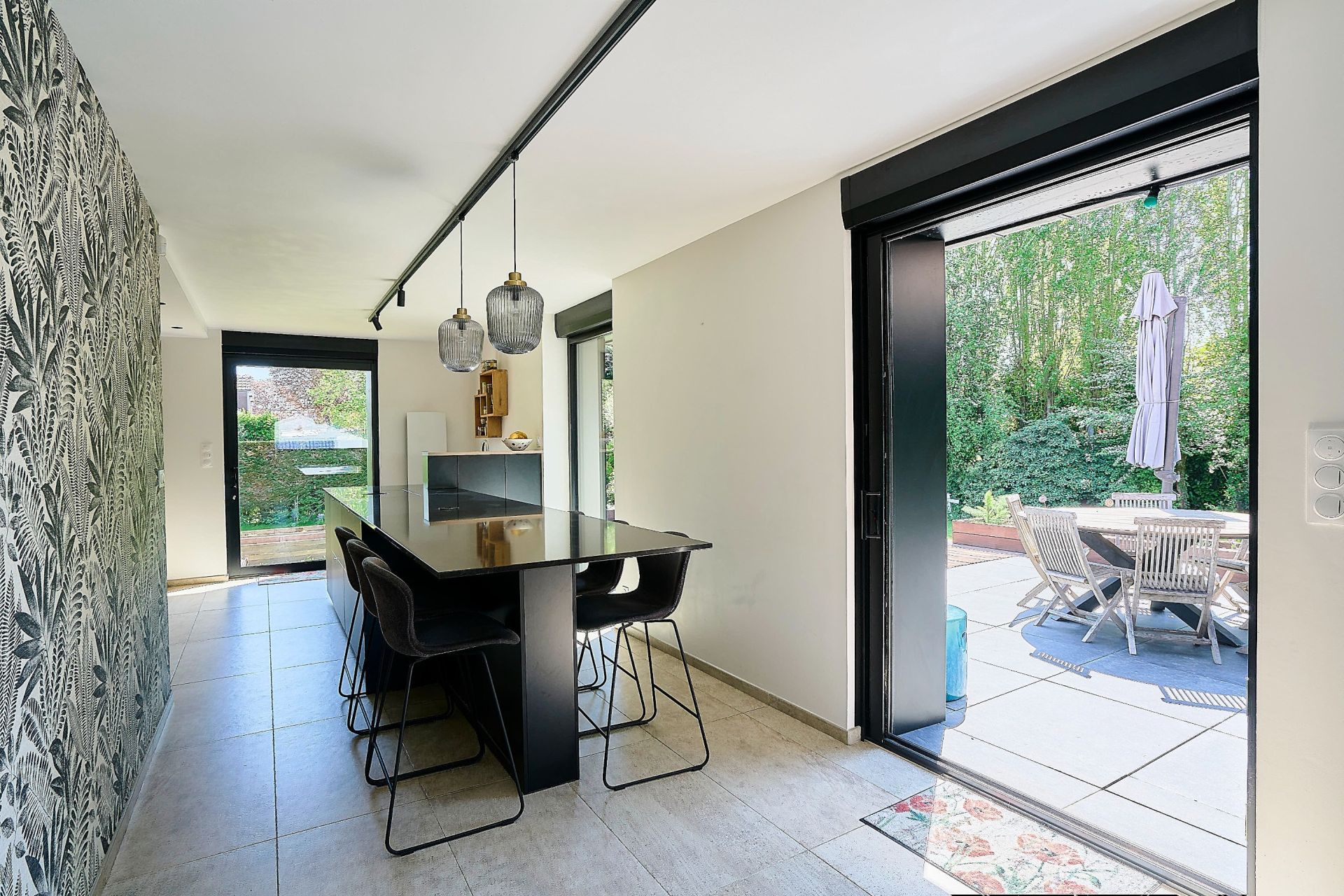 maison de luxe 8 Pièces en vente sur MARCQ EN BAROEUL (59700)