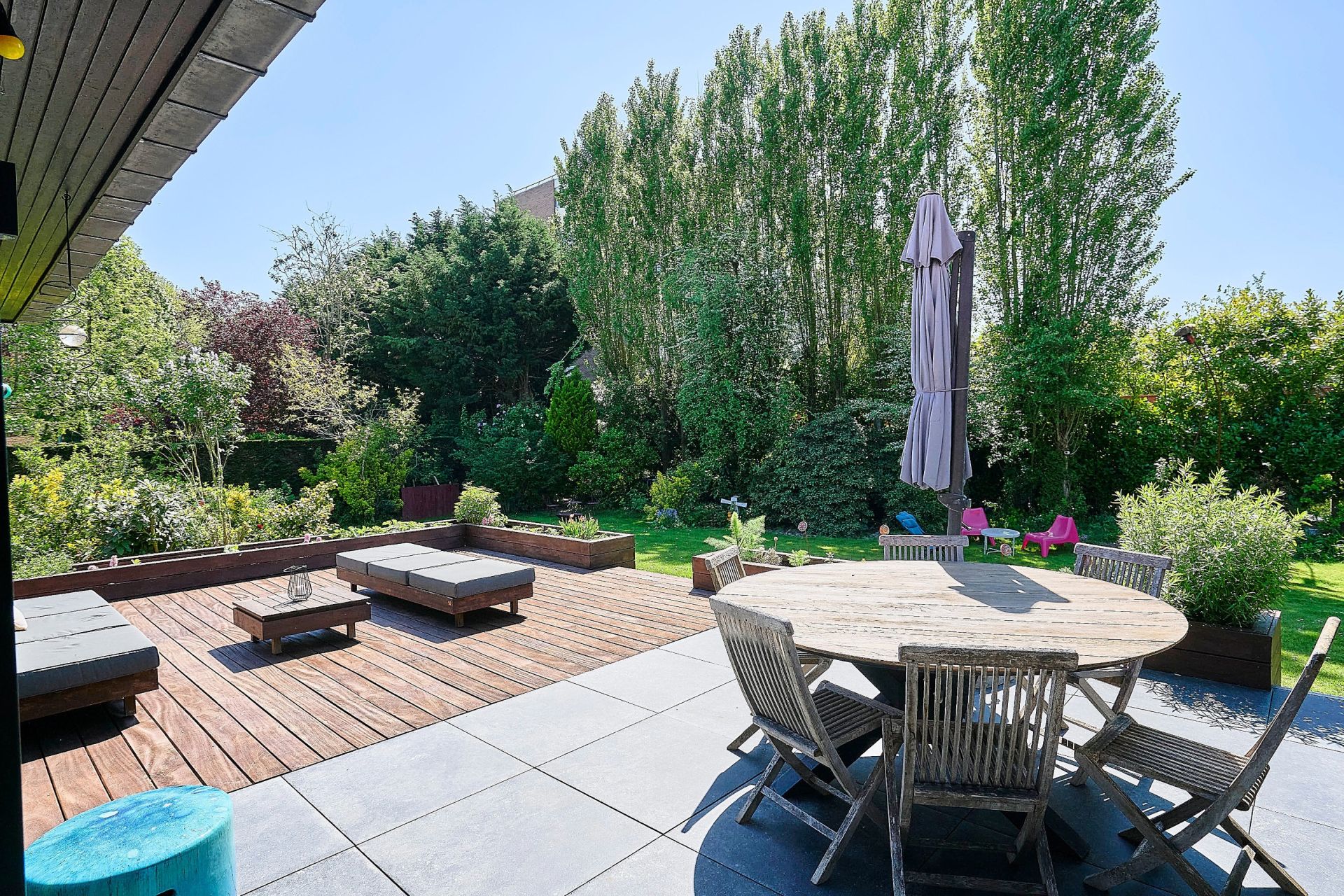 maison de luxe 8 Pièces en vente sur MARCQ EN BAROEUL (59700)