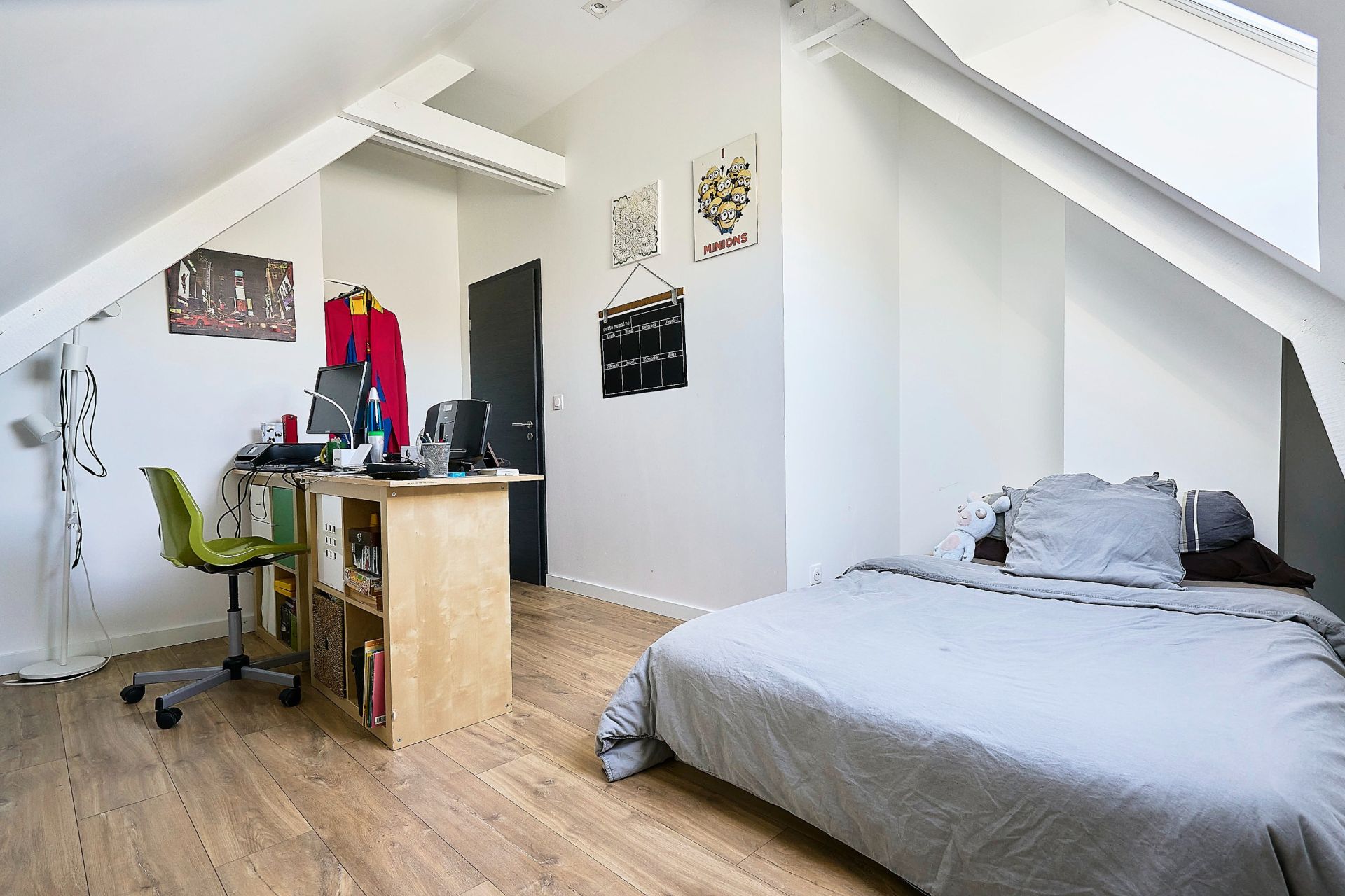 maison de luxe 8 Pièces en vente sur MARCQ EN BAROEUL (59700)