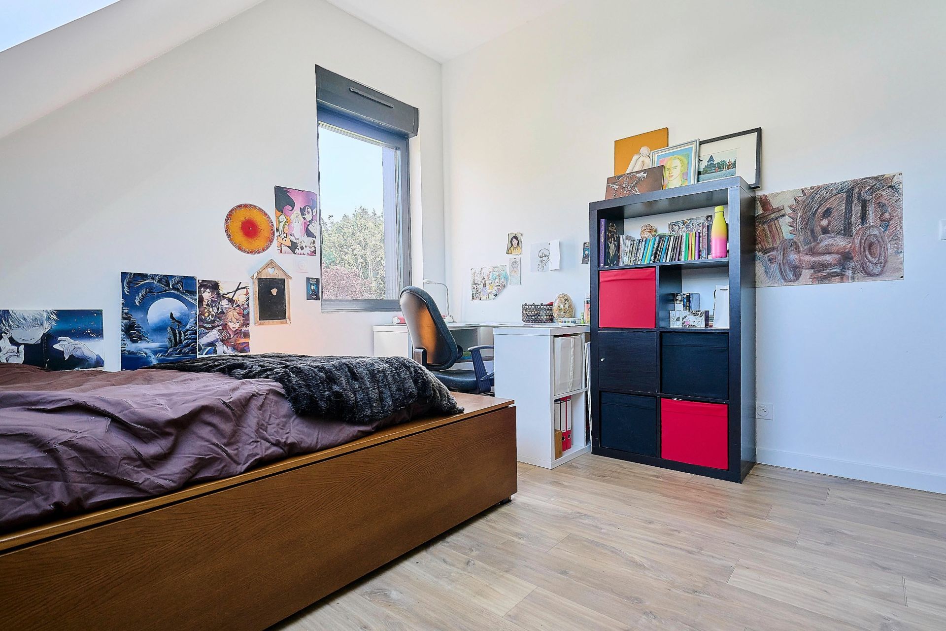 maison de luxe 8 Pièces en vente sur MARCQ EN BAROEUL (59700)
