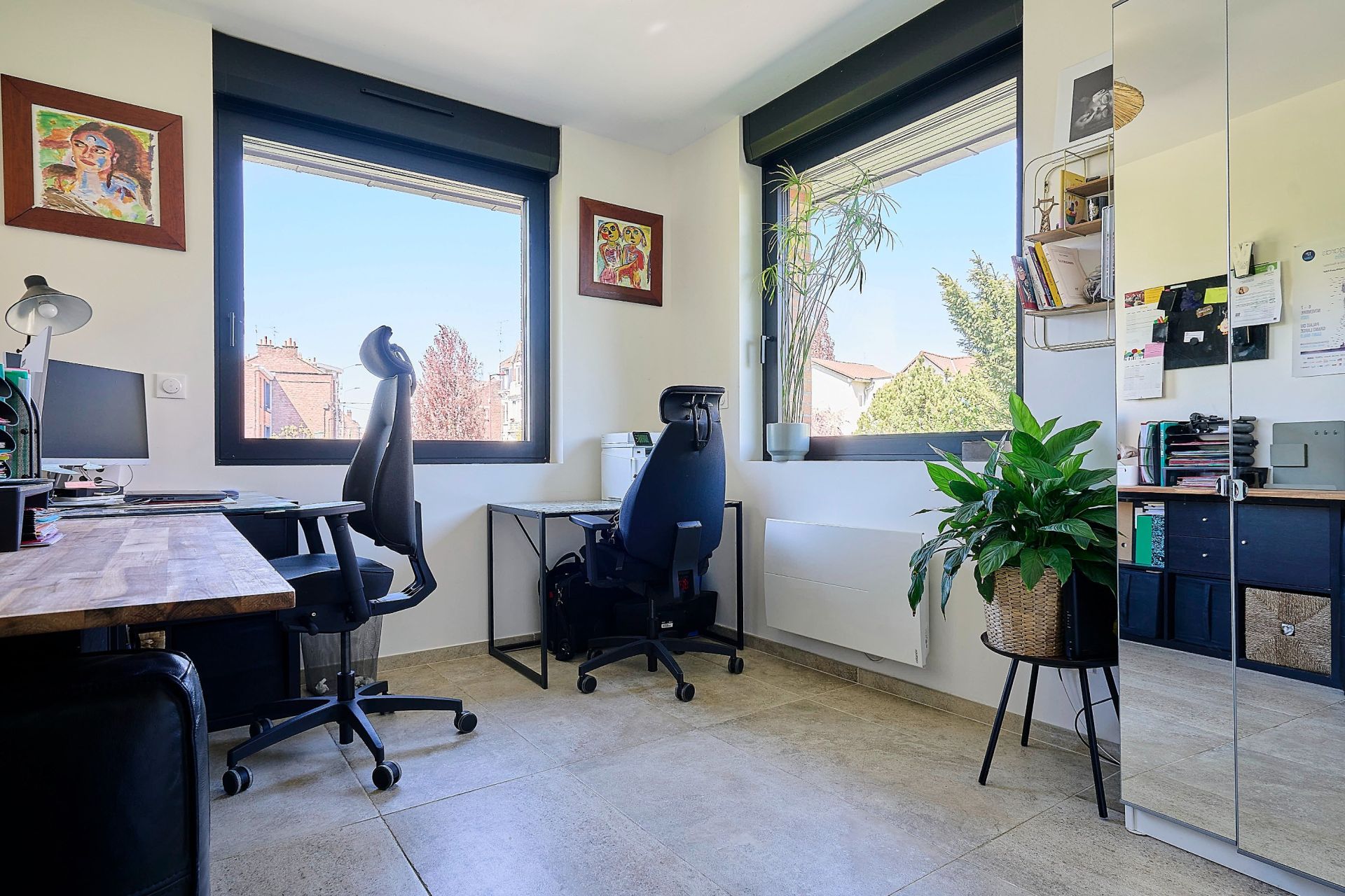 maison de luxe 8 Pièces en vente sur MARCQ EN BAROEUL (59700)