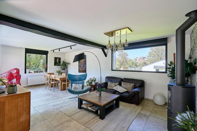 maison de luxe 8 Pièces en vente sur MARCQ EN BAROEUL (59700)