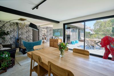 Vente Maison de luxe Marcq-en-Barœul 8&nbsp;Pièces 165&nbsp;m²