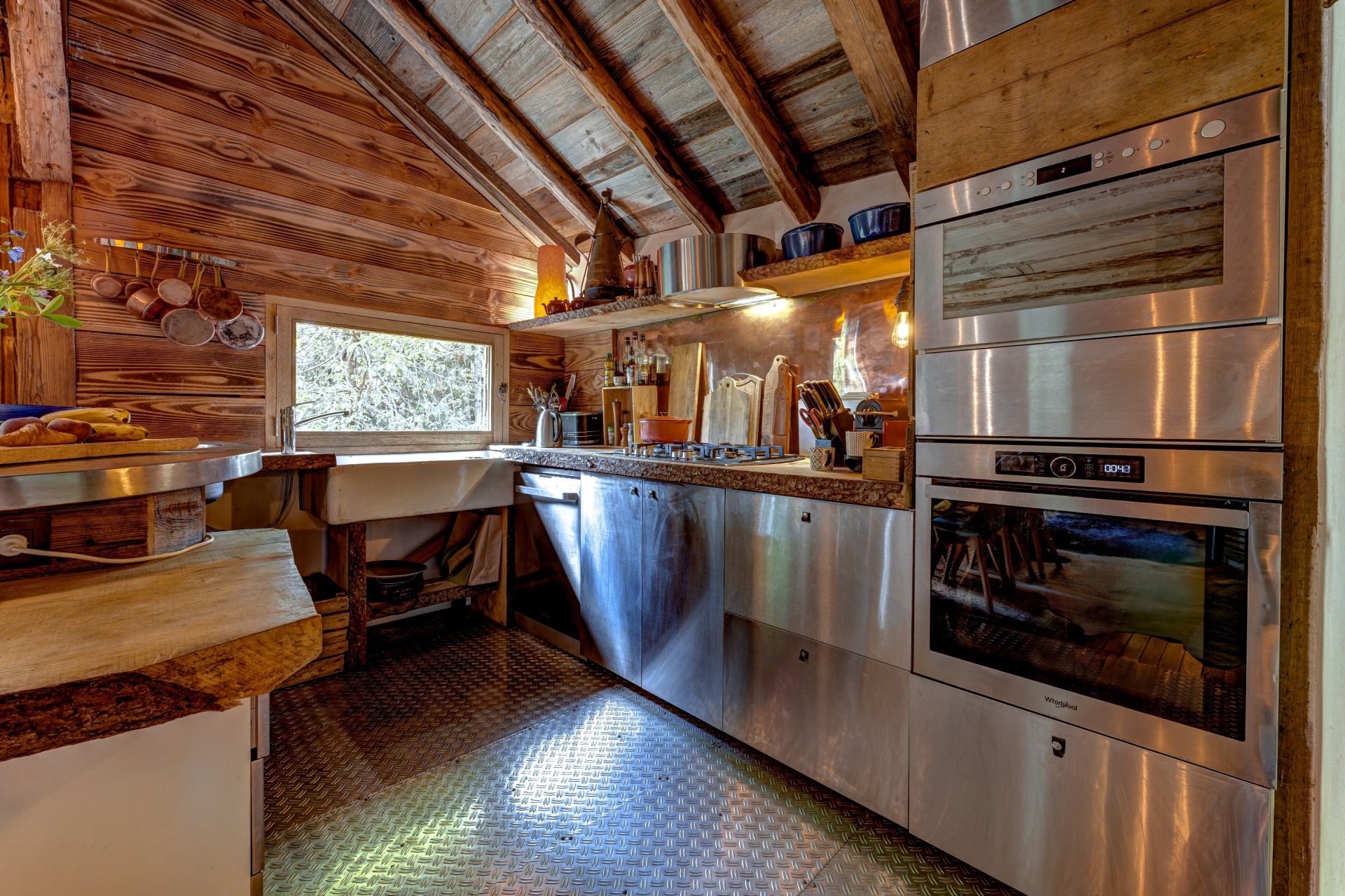 chalet de luxe 7 Pièces en vente sur ST GERVAIS LES BAINS (74170)