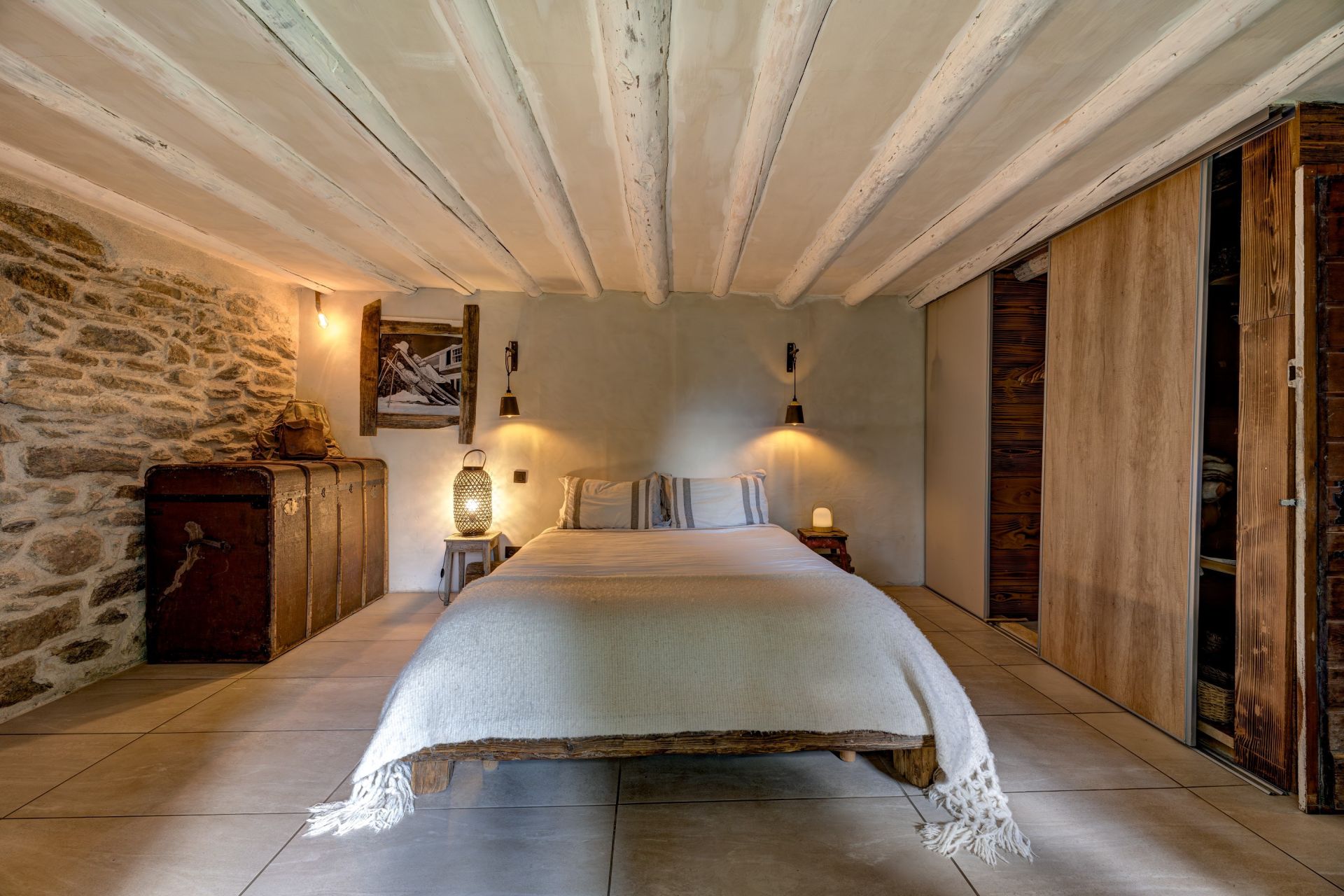 chalet de luxe 7 Pièces en vente sur ST GERVAIS LES BAINS (74170)