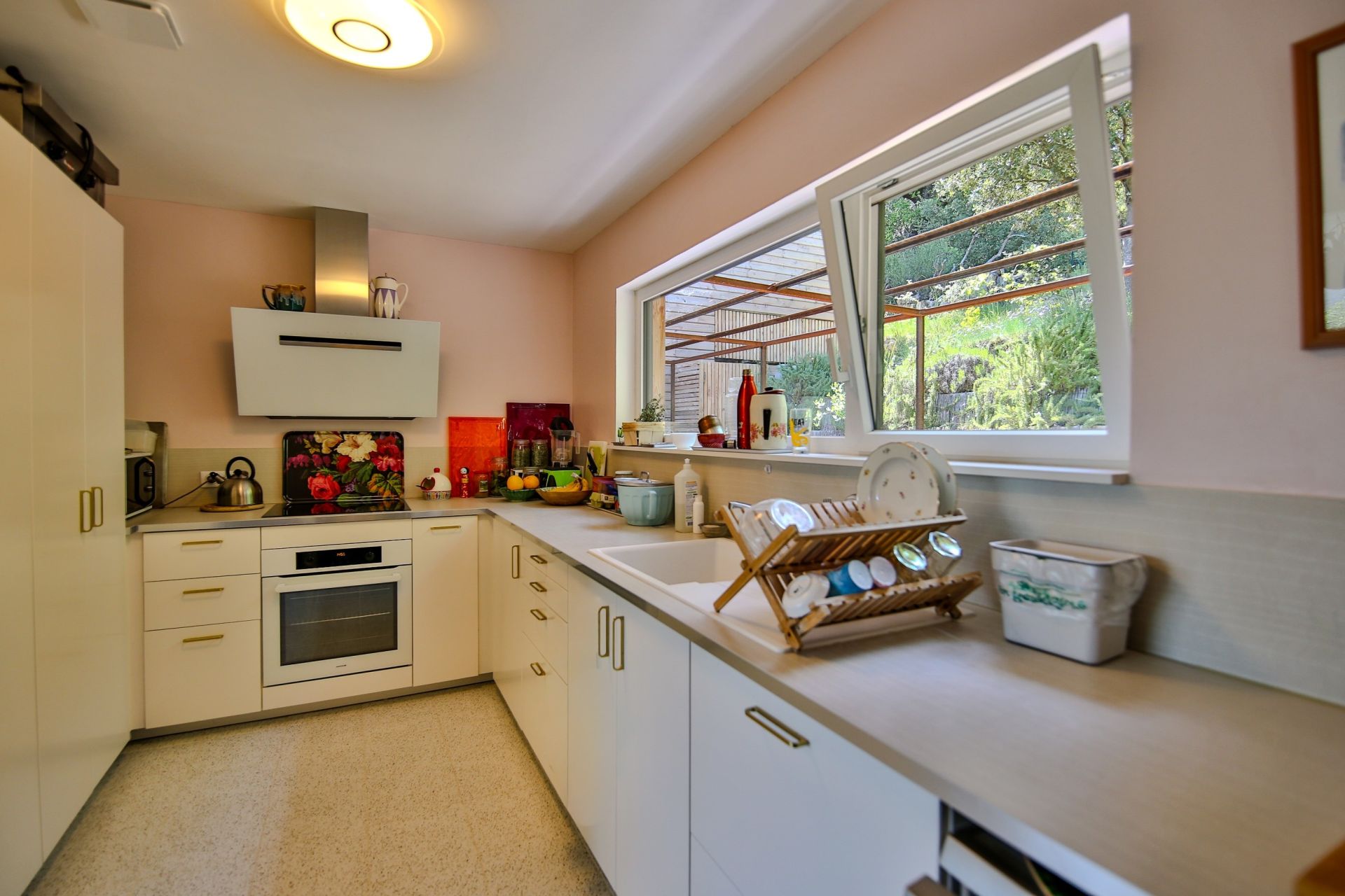 maison de luxe 9 Pièces en vente sur MALEMORT DU COMTAT (84570)