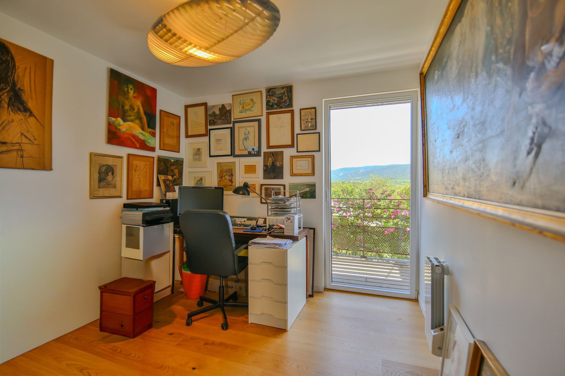 maison de luxe 9 Pièces en vente sur MALEMORT DU COMTAT (84570)