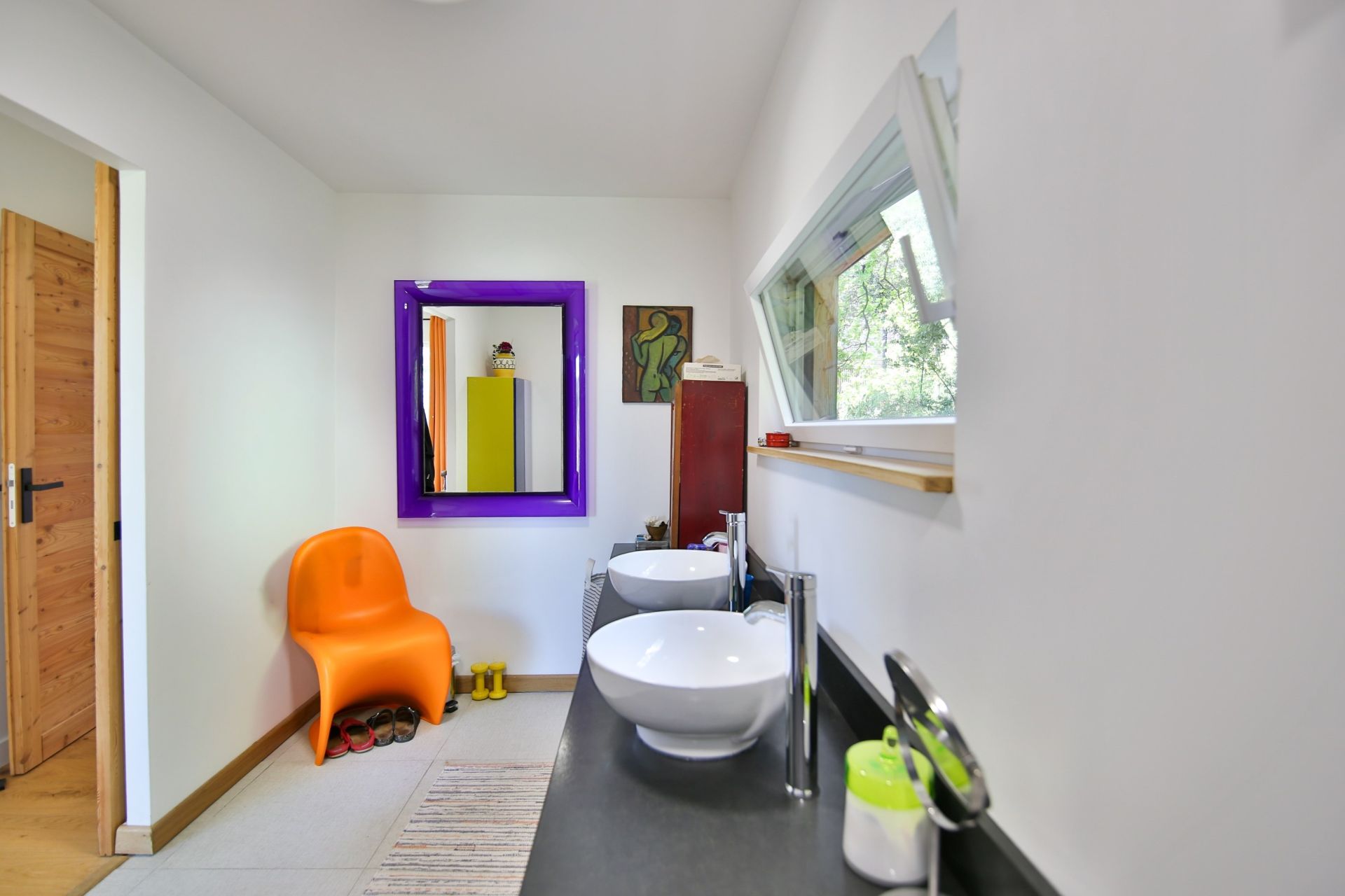 maison de luxe 9 Pièces en vente sur MALEMORT DU COMTAT (84570)