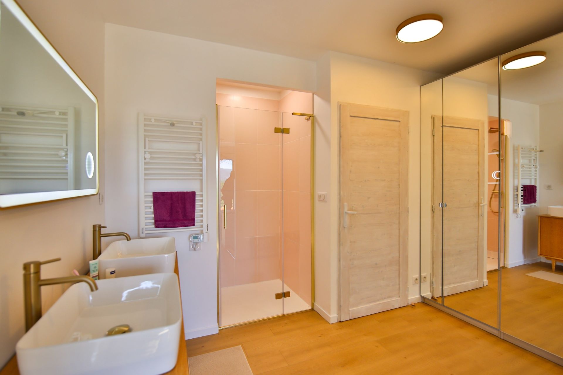 maison de luxe 9 Pièces en vente sur MALEMORT DU COMTAT (84570)