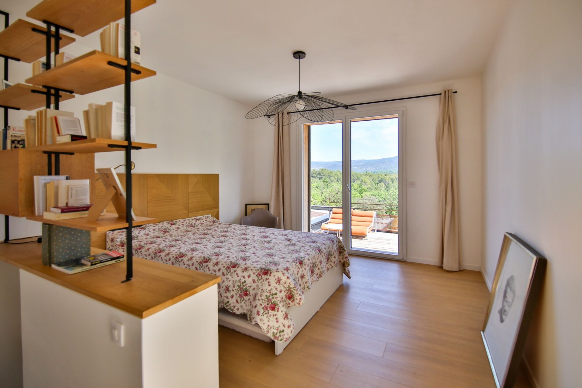 maison de luxe 9 Pièces en vente sur MALEMORT DU COMTAT (84570)