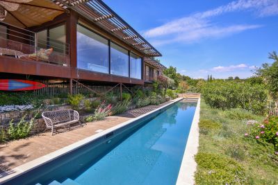 Sale Luxury house Malemort-du-Comtat 9&nbsp;Rooms 200&nbsp;m²