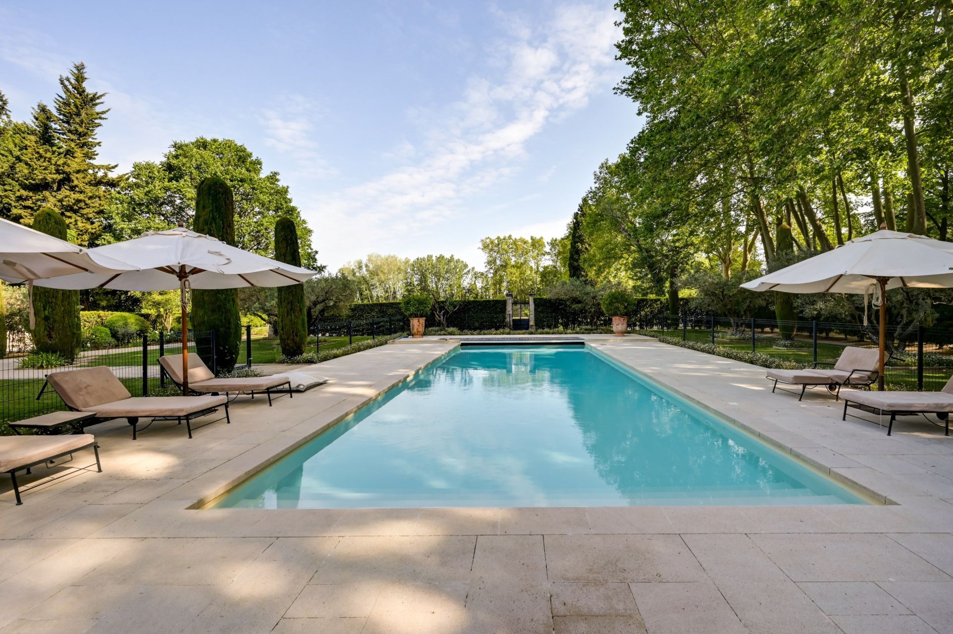 luxury house 23 Rooms for sale on ST REMY DE PROVENCE (13210)