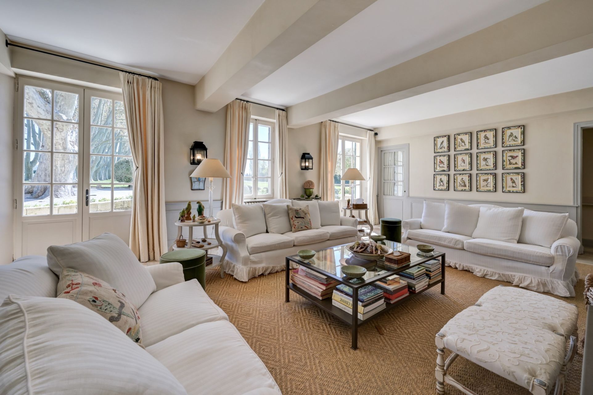 luxury house 23 Rooms for sale on ST REMY DE PROVENCE (13210)