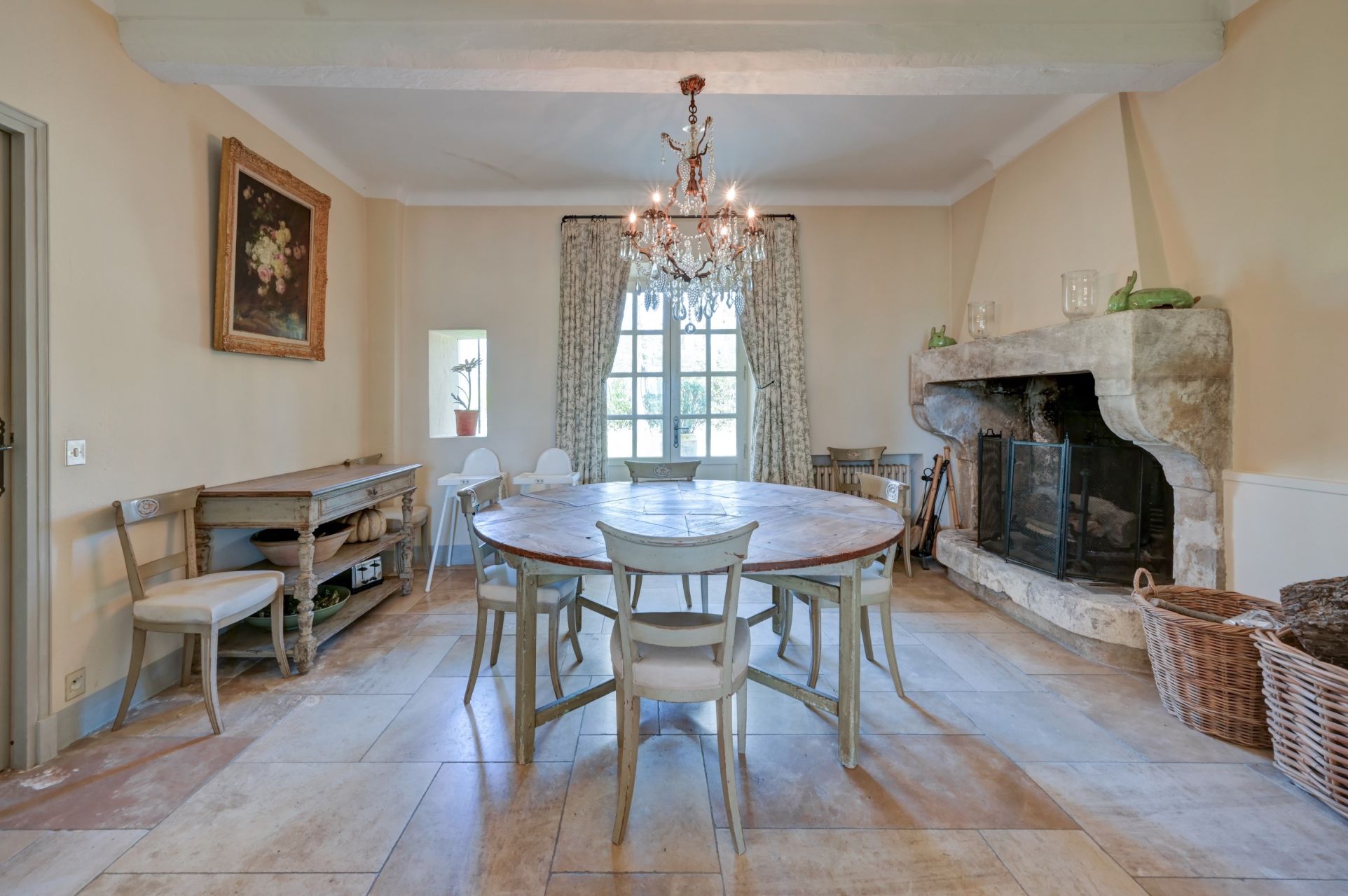 luxury house 23 Rooms for sale on ST REMY DE PROVENCE (13210)