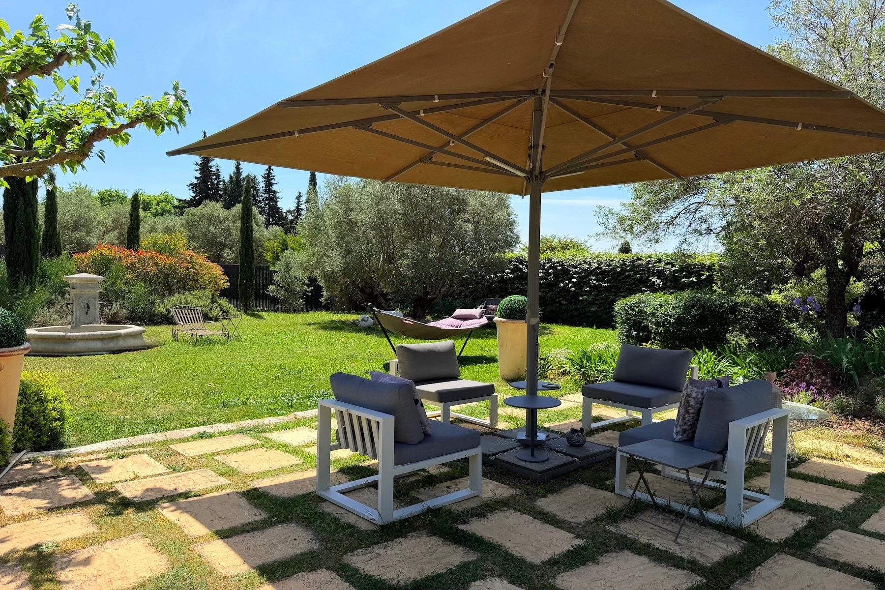 maison de luxe 5 Pièces en vente sur UZES (30700)
