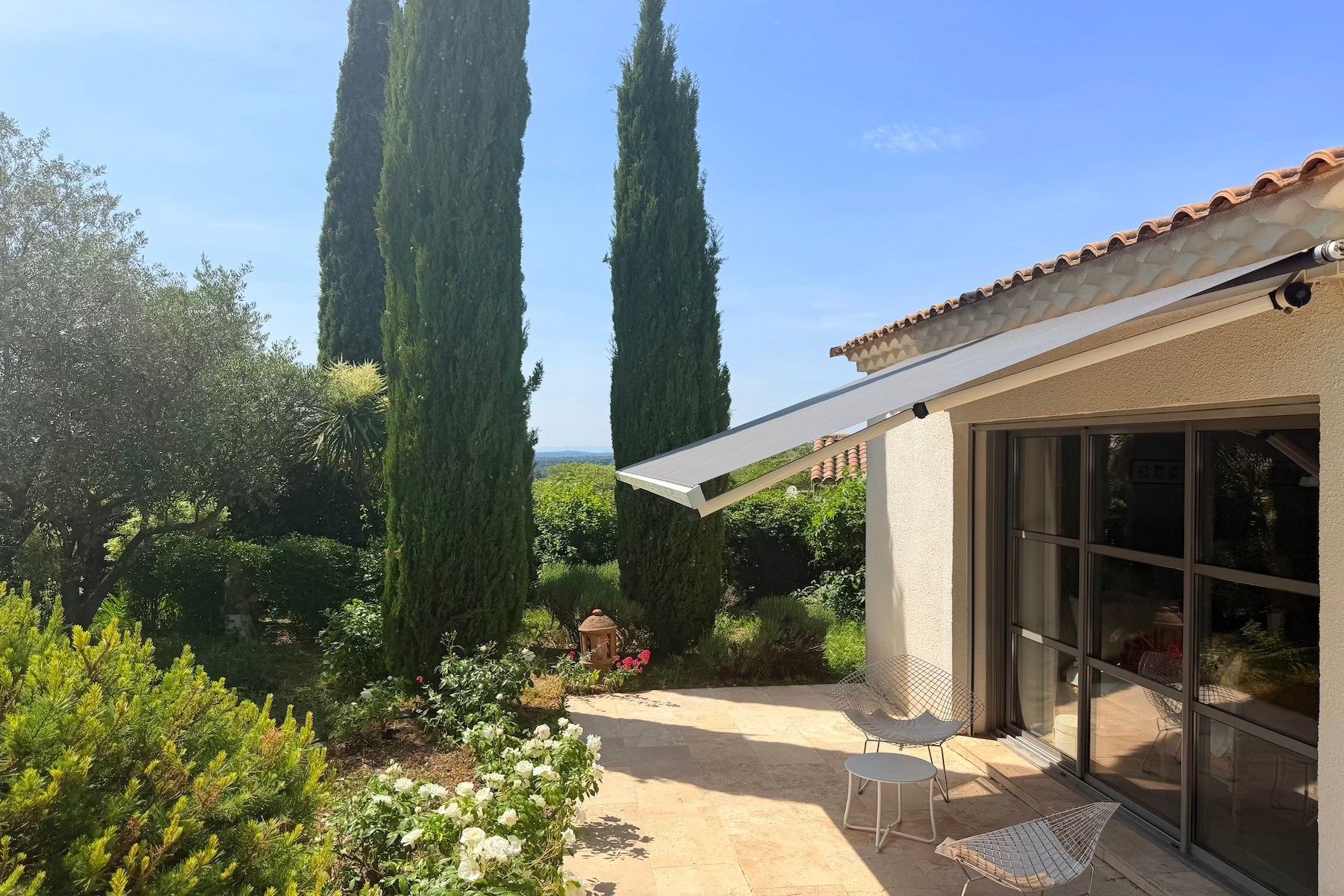maison de luxe 5 Pièces en vente sur UZES (30700)