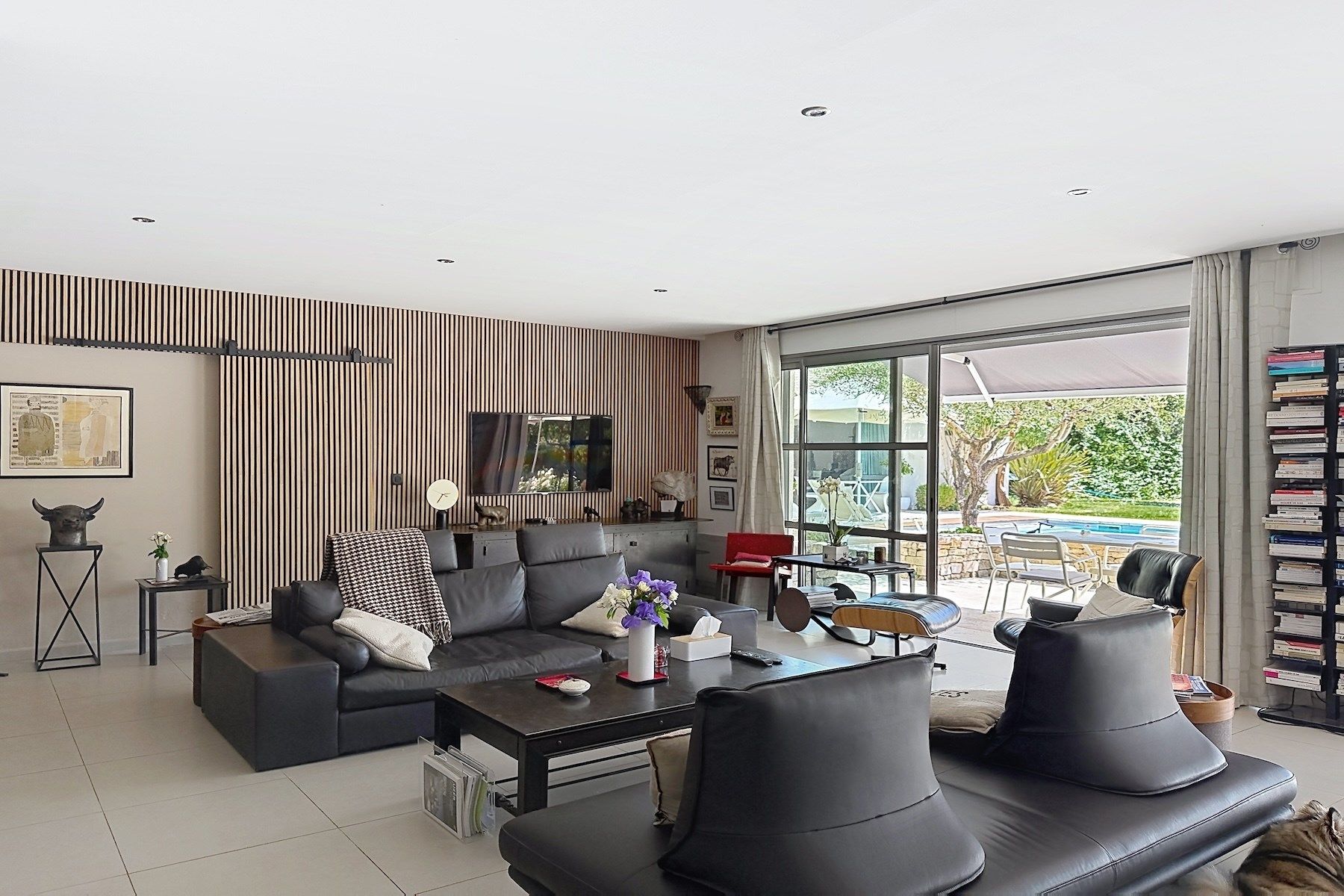 maison de luxe 5 Pièces en vente sur UZES (30700)