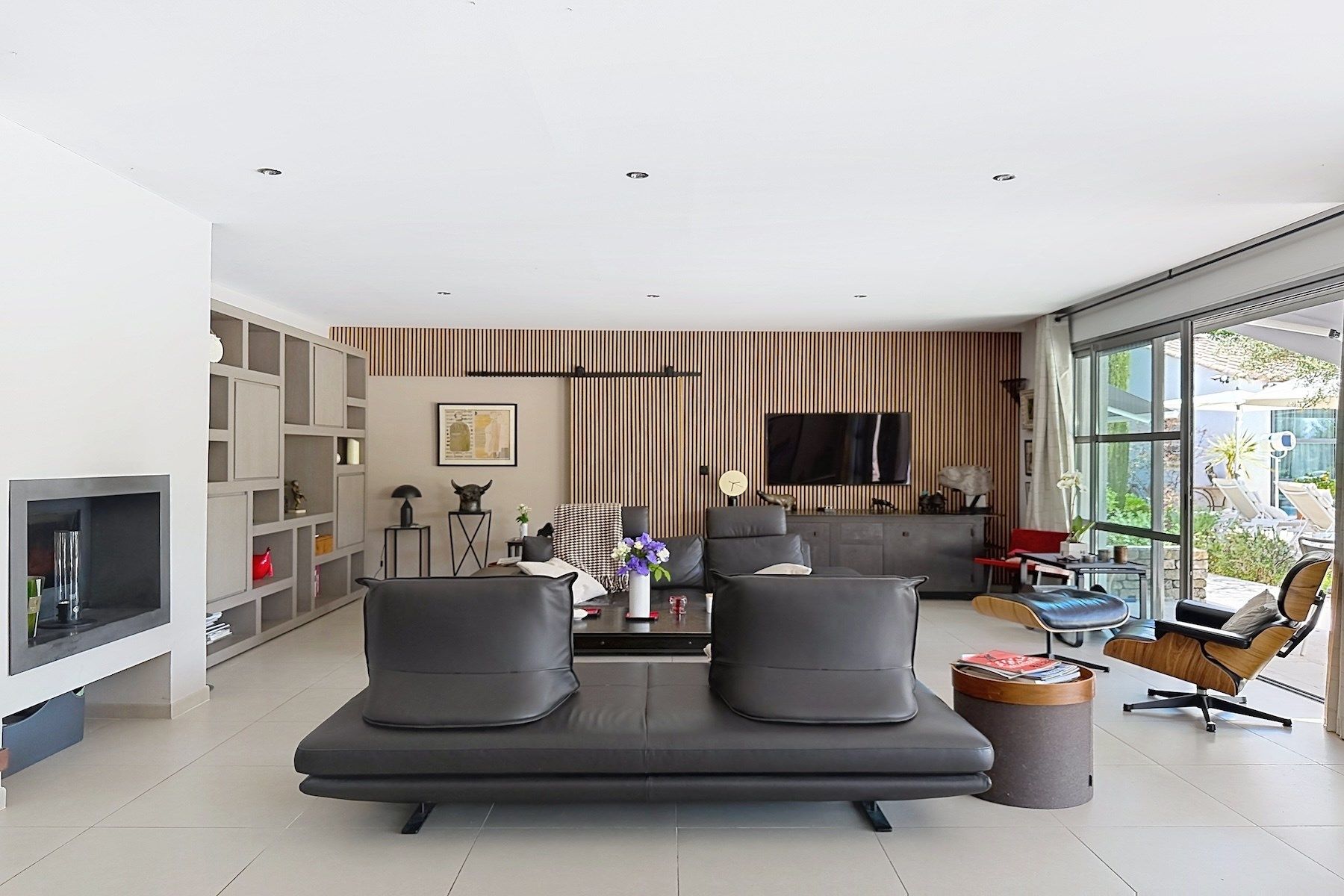 maison de luxe 5 Pièces en vente sur UZES (30700)
