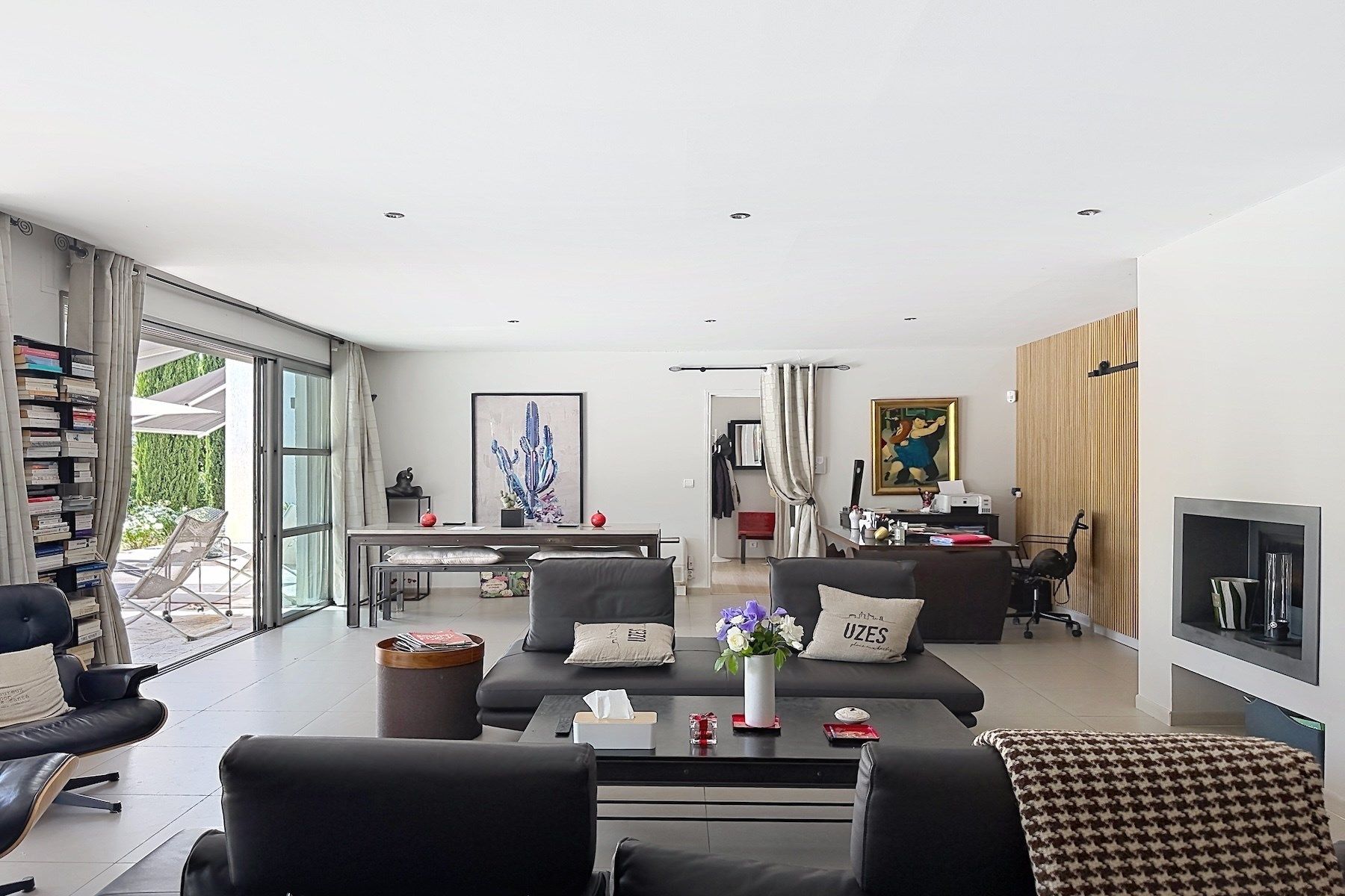 maison de luxe 5 Pièces en vente sur UZES (30700)