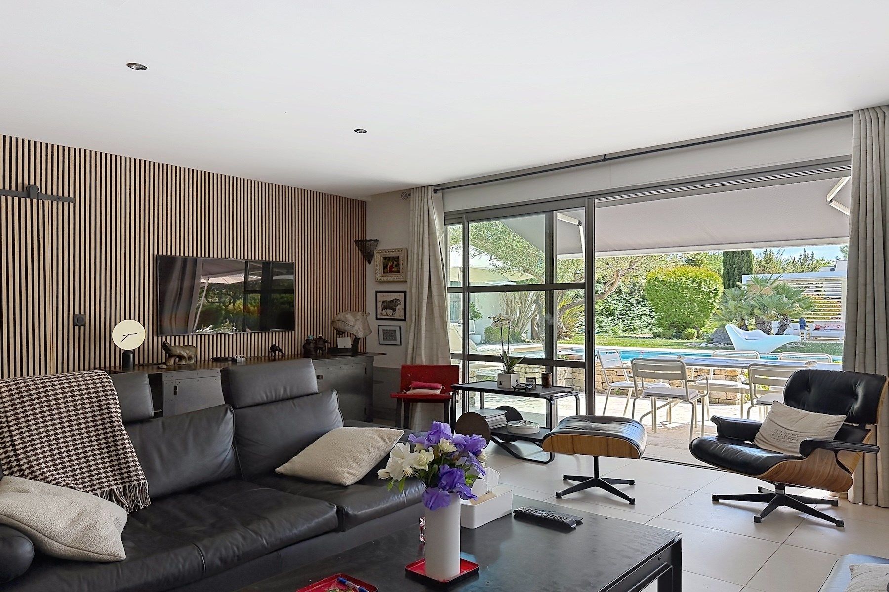 maison de luxe 5 Pièces en vente sur UZES (30700)