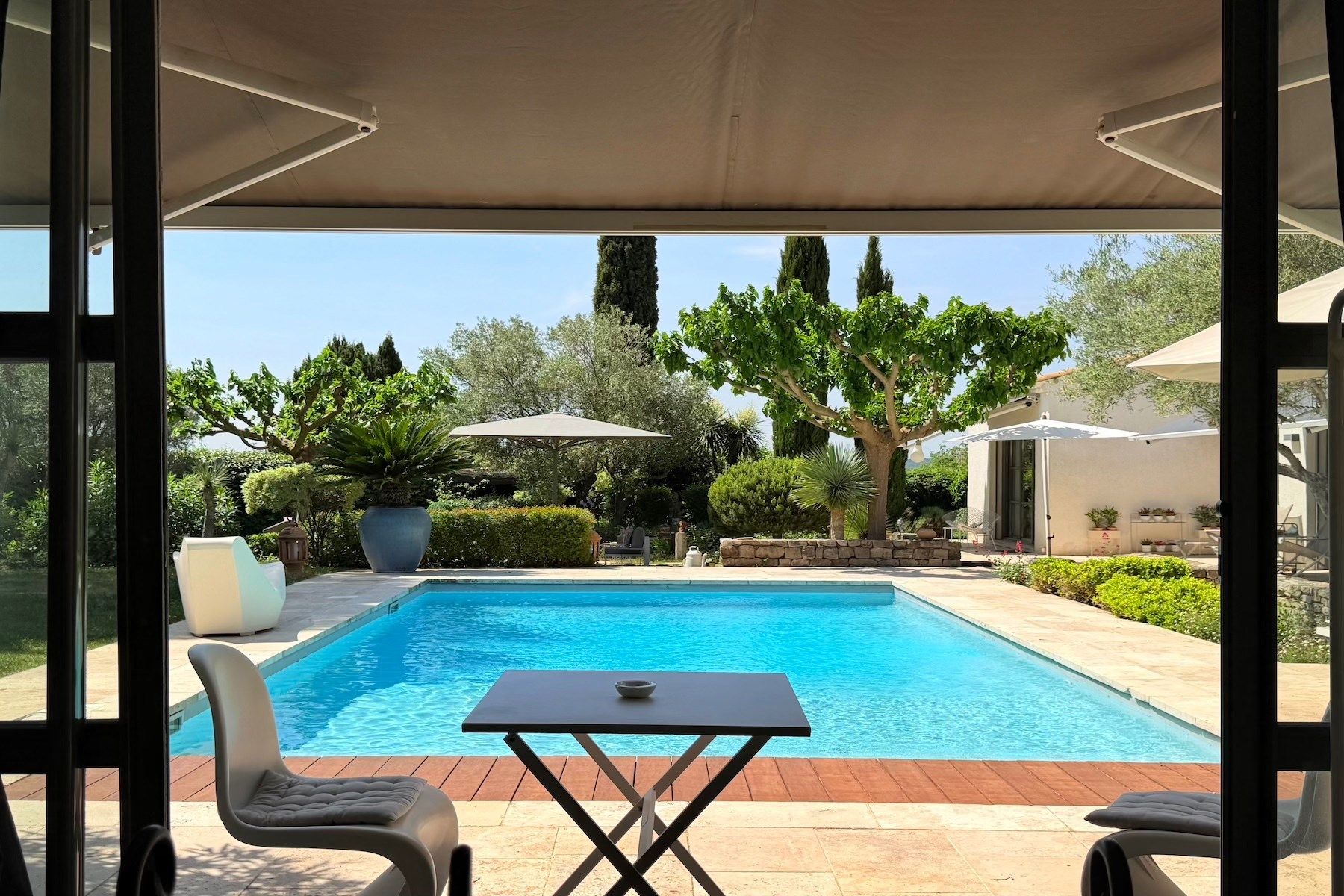 maison de luxe 5 Pièces en vente sur UZES (30700)