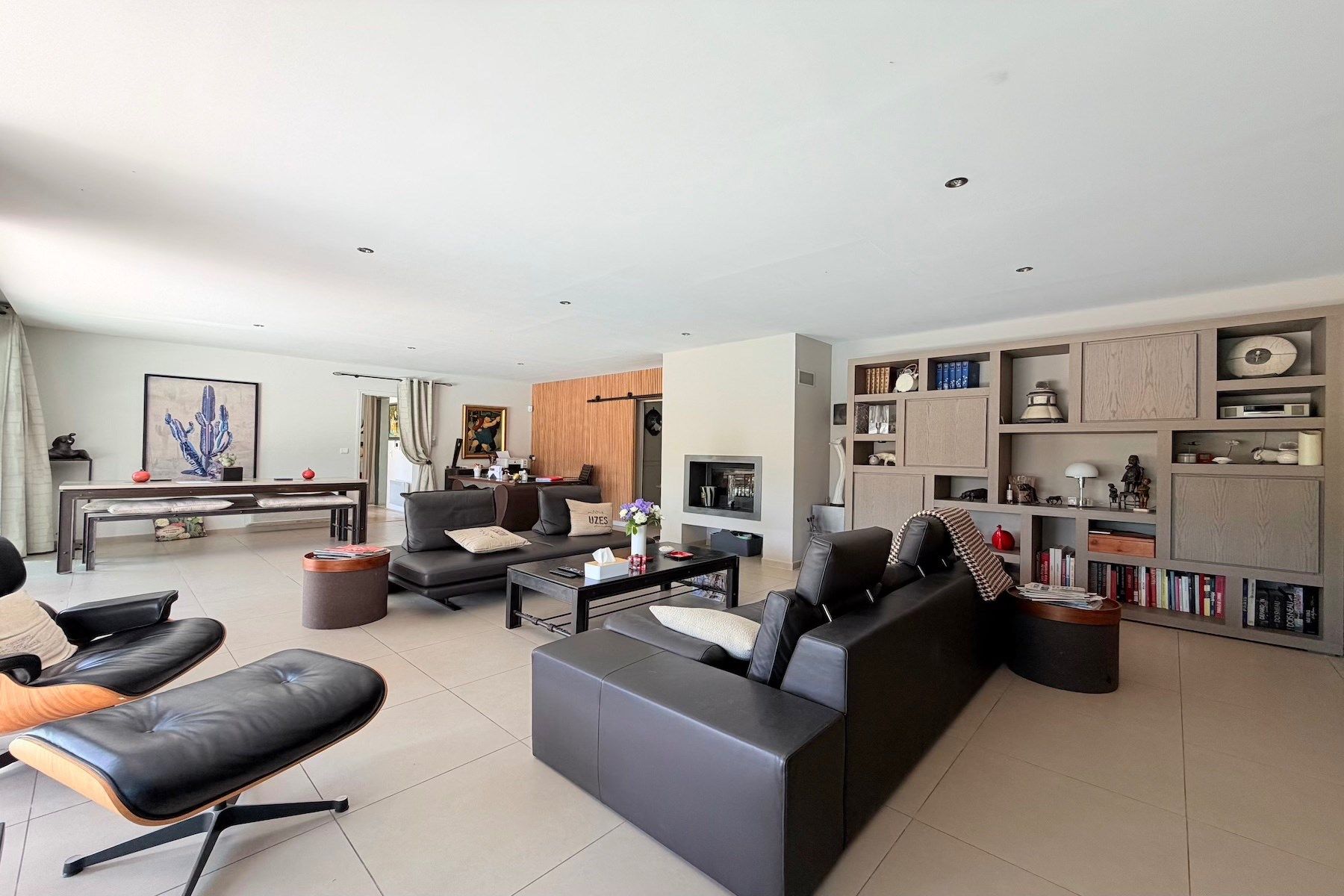 maison de luxe 5 Pièces en vente sur UZES (30700)