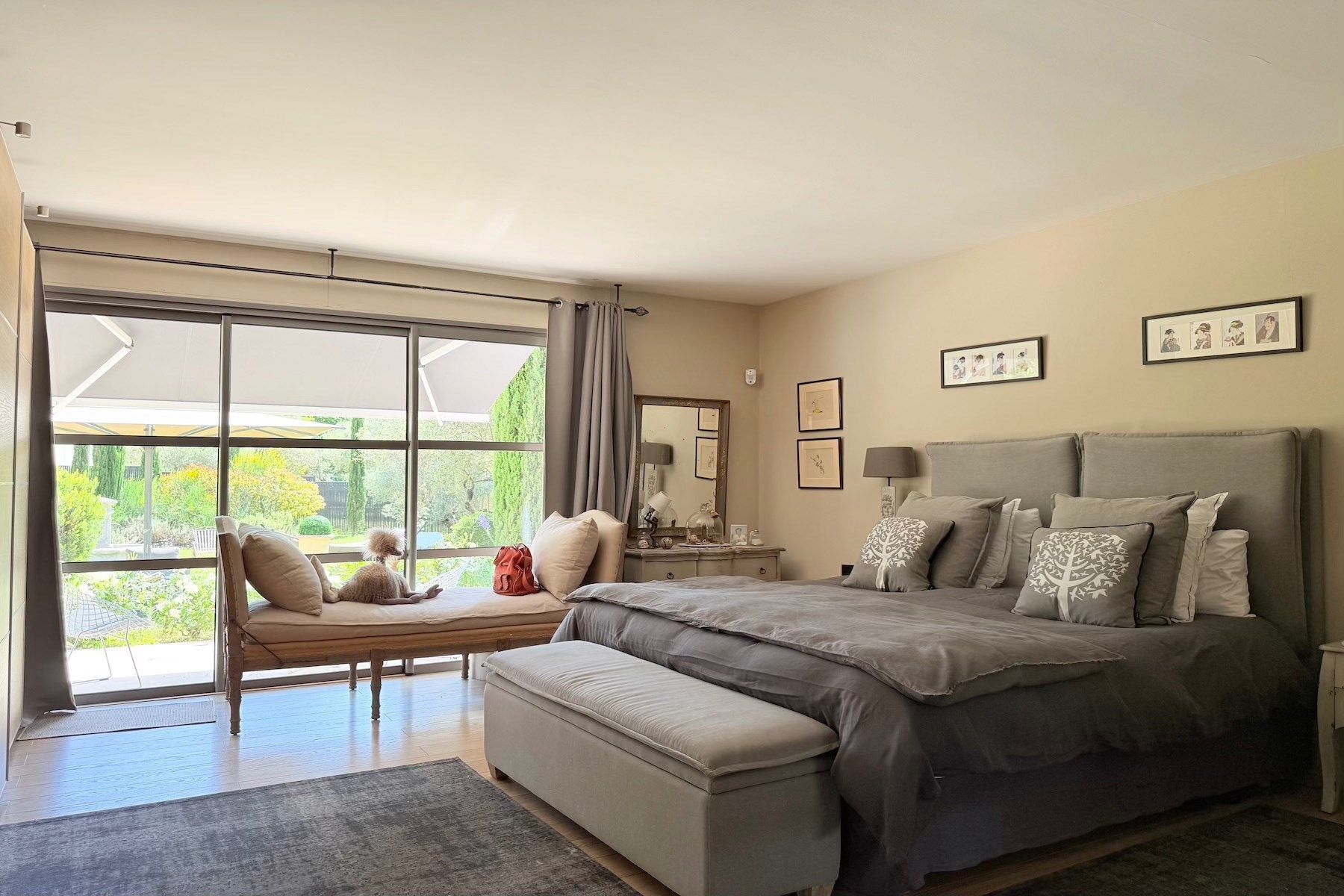 maison de luxe 5 Pièces en vente sur UZES (30700)