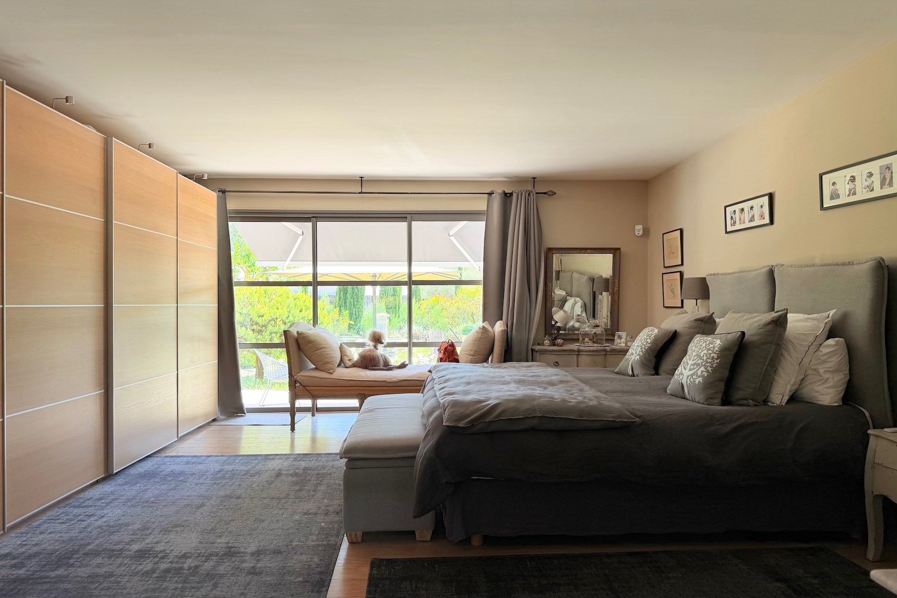 maison de luxe 5 Pièces en vente sur UZES (30700)