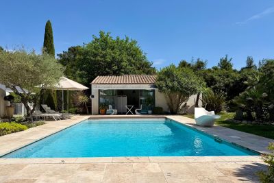 Vente Maison de luxe Uzès 5&nbsp;Pièces 242&nbsp;m²