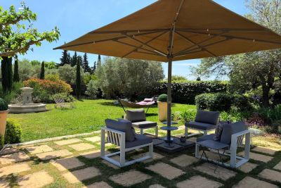 Vente Maison de luxe Uzès 5&nbsp;Pièces 242&nbsp;m²