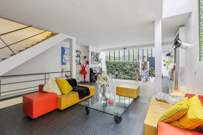 Sale Luxury house Paris 18 6&nbsp;Rooms 177&nbsp;m²