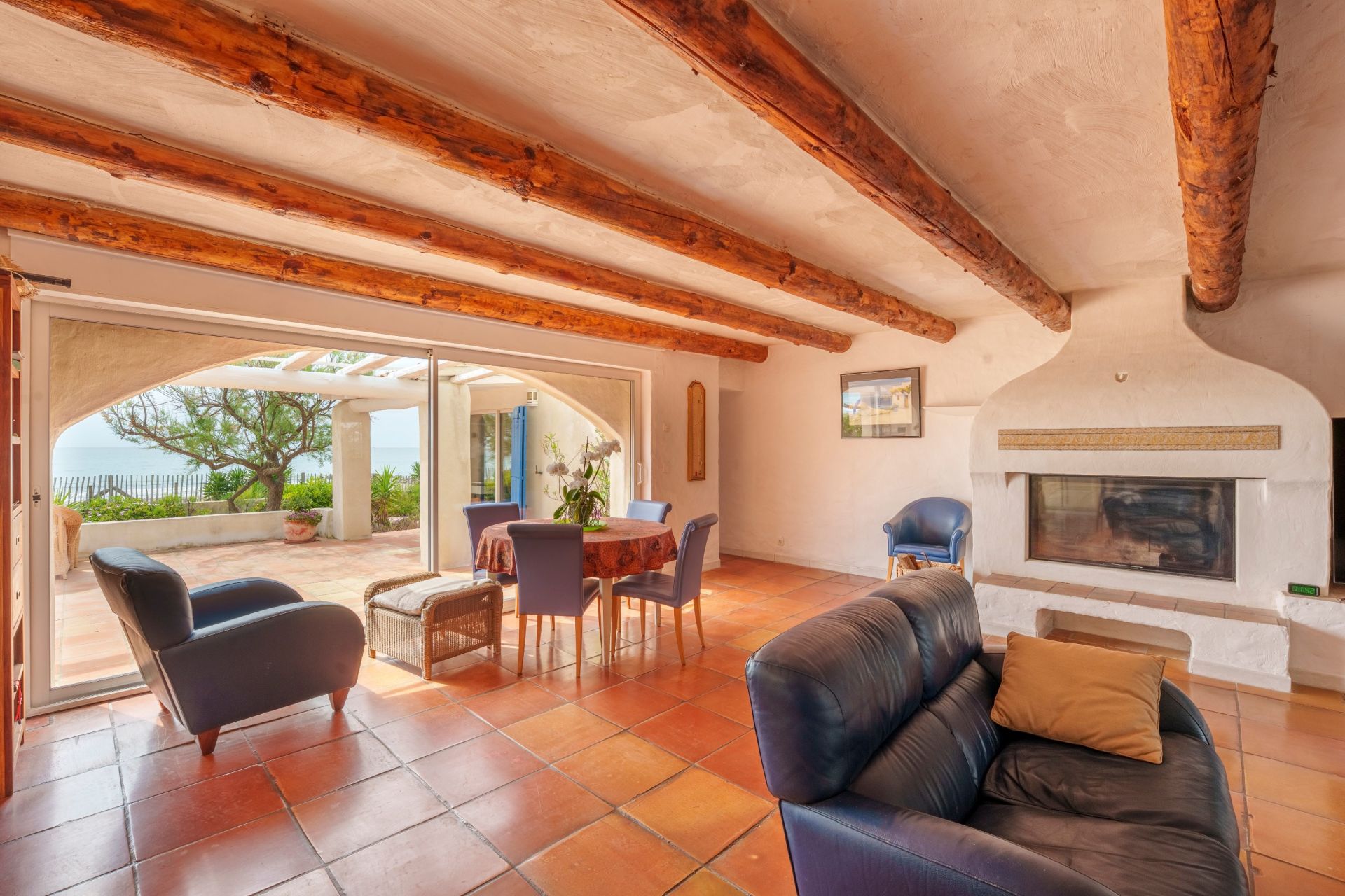 maison de luxe 8 Pièces en vente sur FRONTIGNAN (34110)