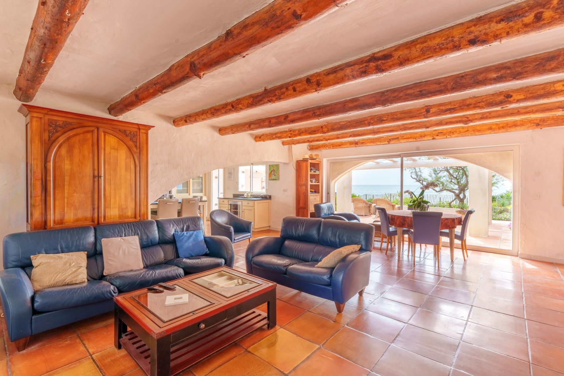 maison de luxe 8 Pièces en vente sur FRONTIGNAN (34110)