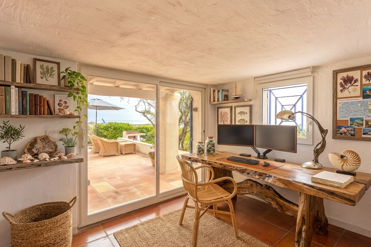 maison de luxe 8 Pièces en vente sur FRONTIGNAN (34110)