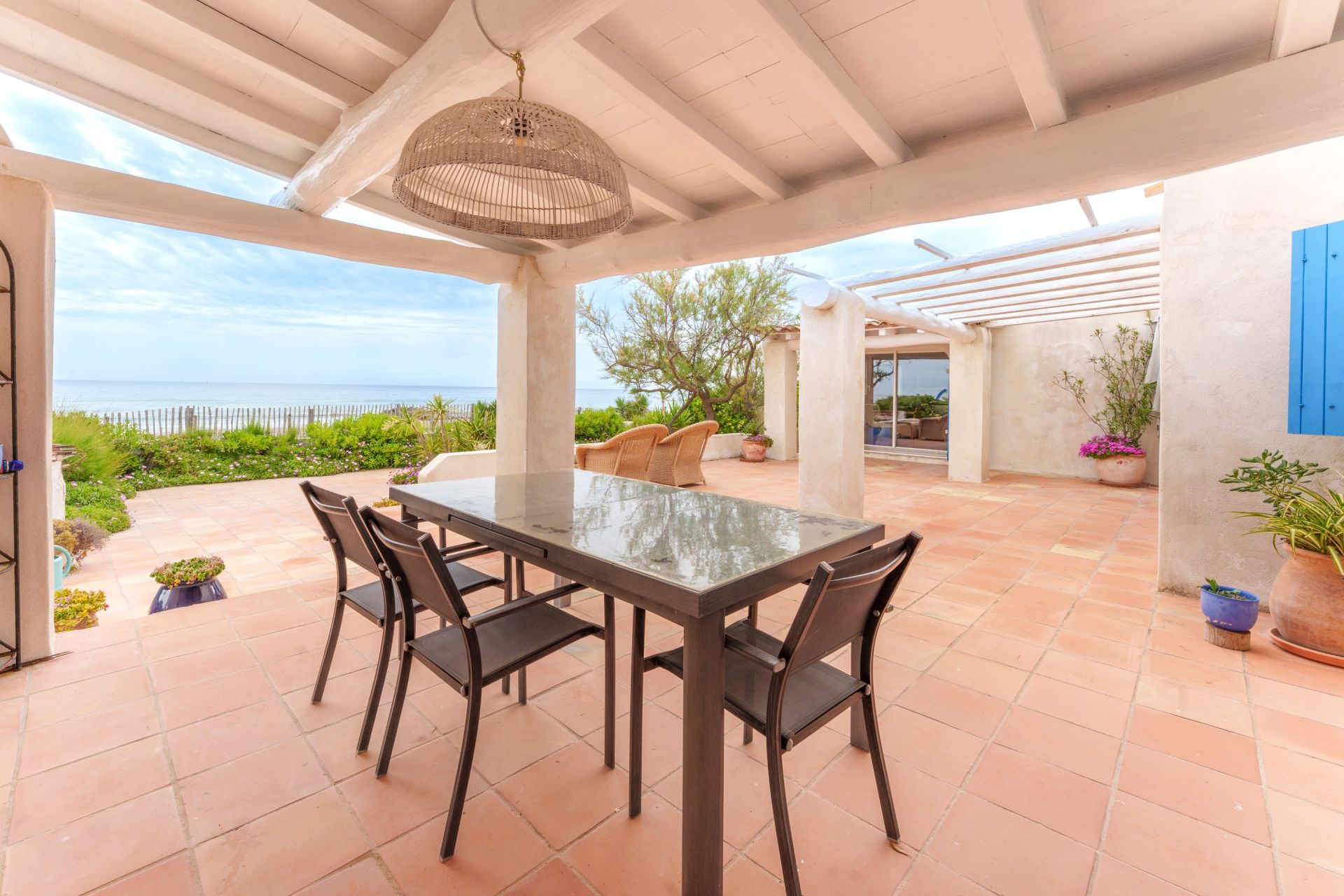 maison de luxe 8 Pièces en vente sur FRONTIGNAN (34110)