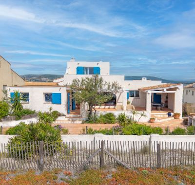 Vente Maison de luxe Frontignan 8&nbsp;Pièces 230&nbsp;m²