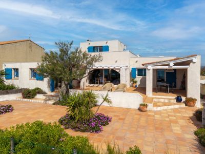 Vente Maison de luxe Frontignan 8&nbsp;Pièces 230&nbsp;m²