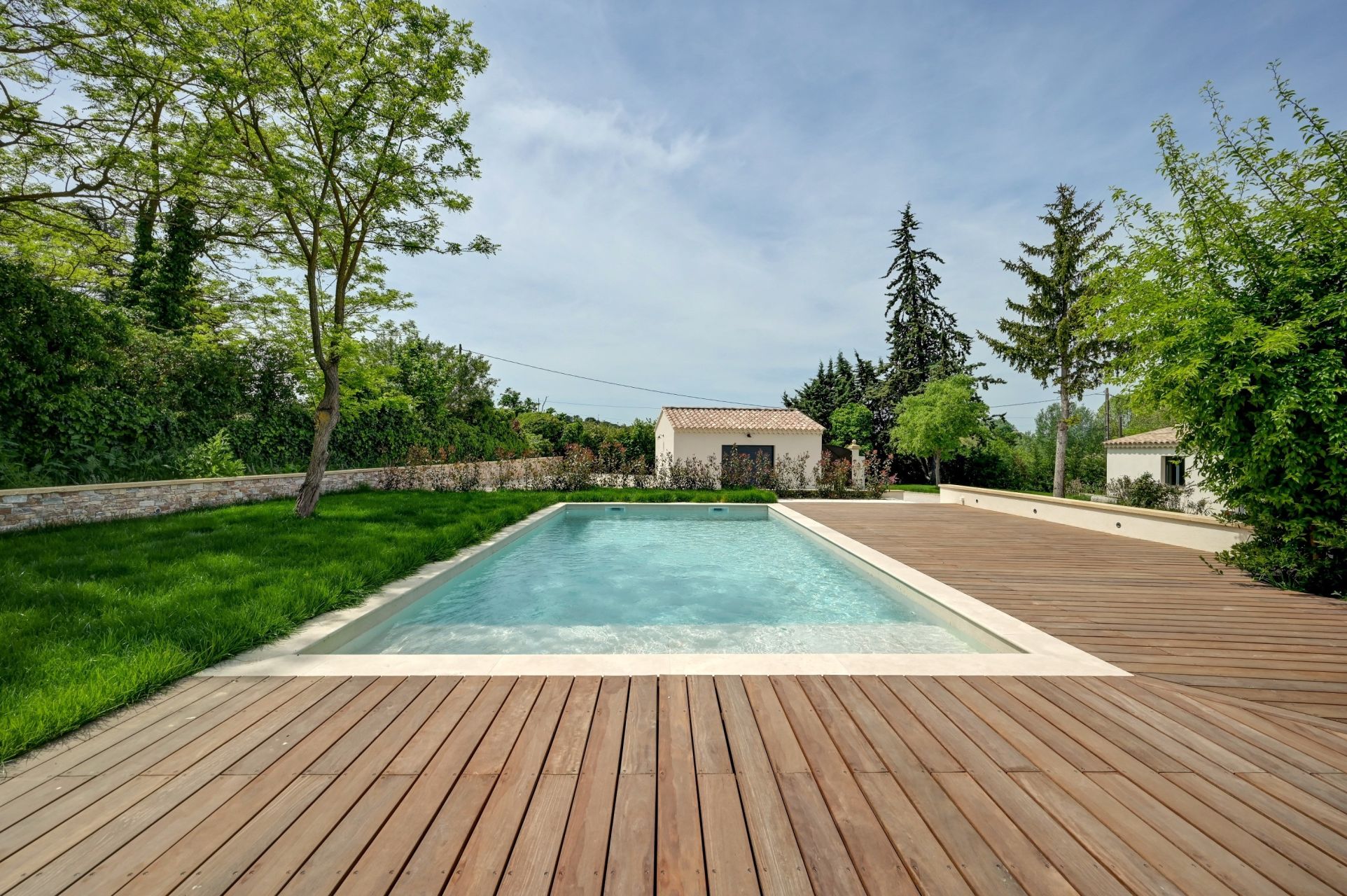 maison de luxe 5 Pièces en vente sur AIX EN PROVENCE (13100)