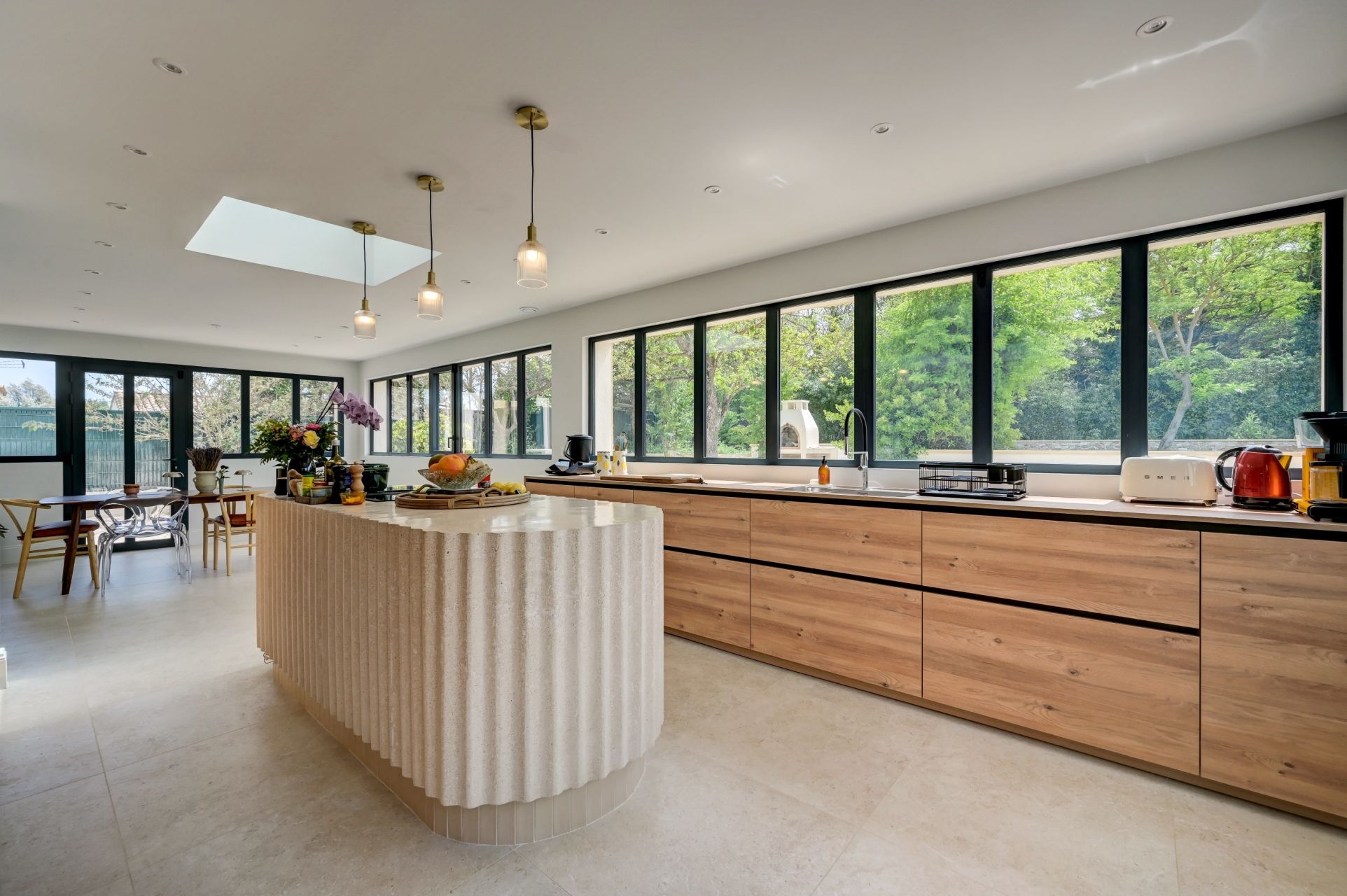 maison de luxe 5 Pièces en vente sur AIX EN PROVENCE (13100)