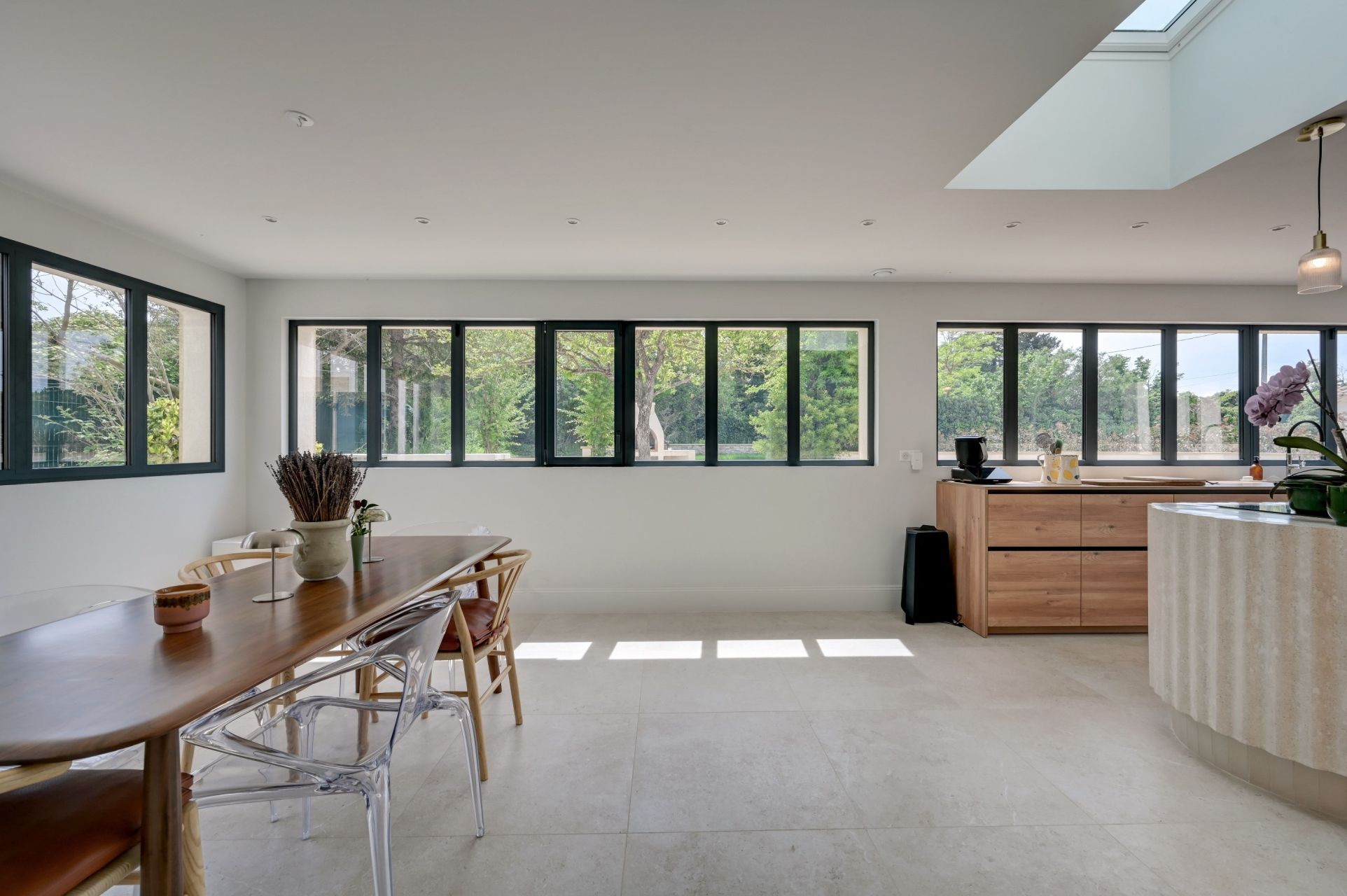 maison de luxe 5 Pièces en vente sur AIX EN PROVENCE (13100)